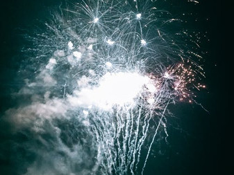 São Paulo proíbe fabricação, comercialização e uso de fogos de artifício que emitem barulho