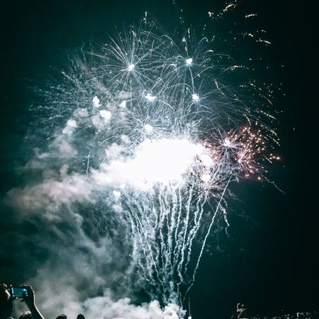 A New Year, A New Update!