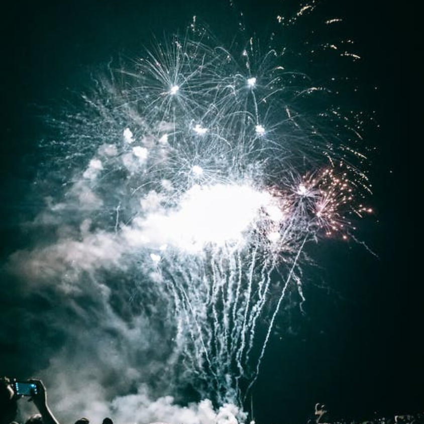 Zingst - Silvesterparty