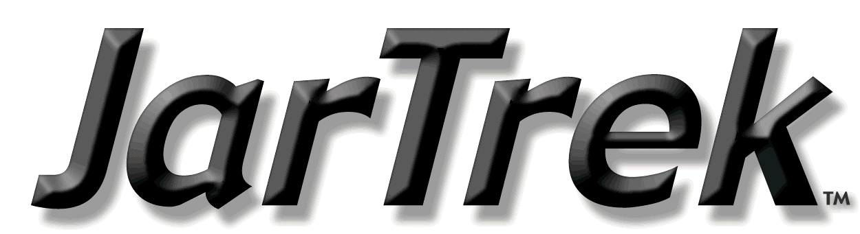 JarTrek The Point of Sale for Small Games