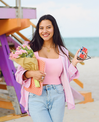 Graphic Designer Photographer Miami