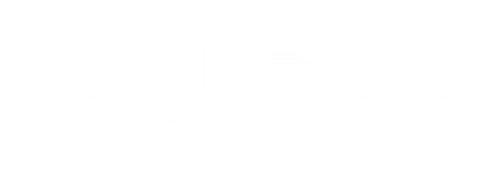 Content Creation