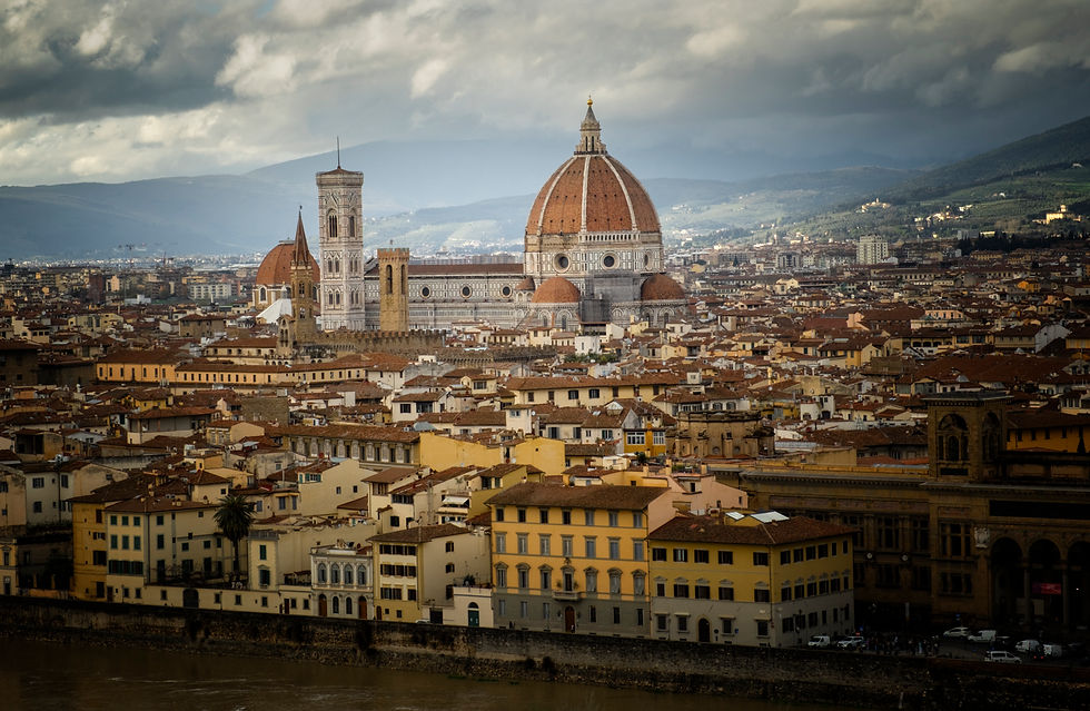 Florence Duomo