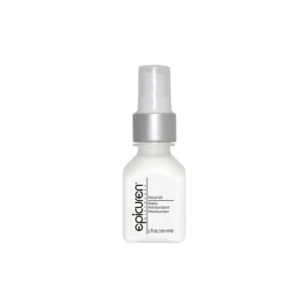 Nourish Daily Antioxidant Moisturizer™