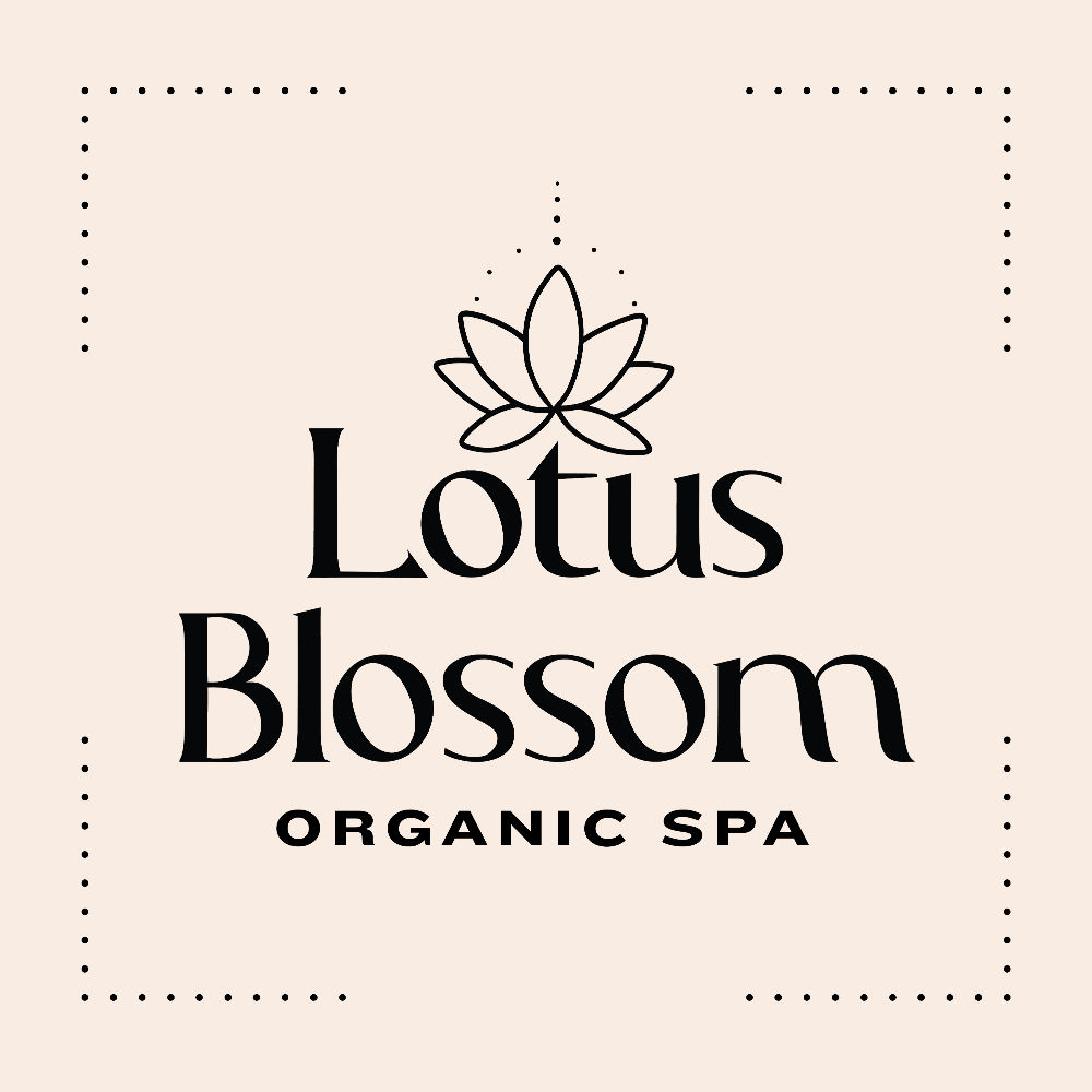 Lotus Blossom Organic Spa
