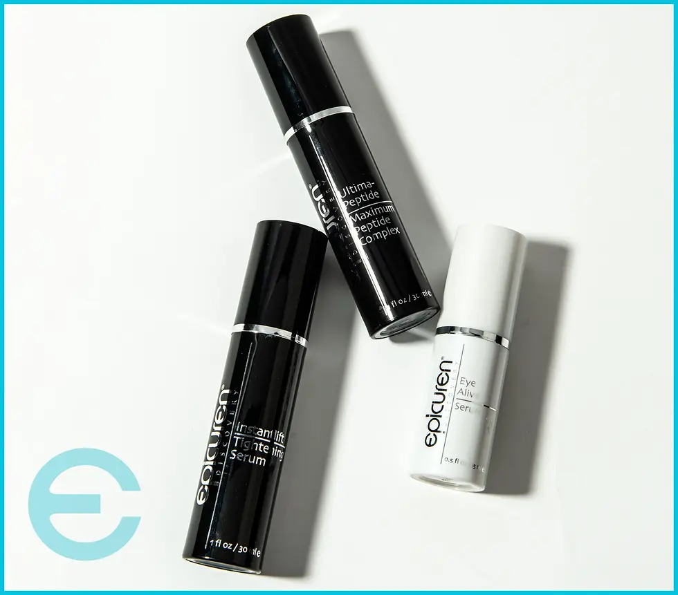 Epi-Onyx Mature Signs of Aging Kit