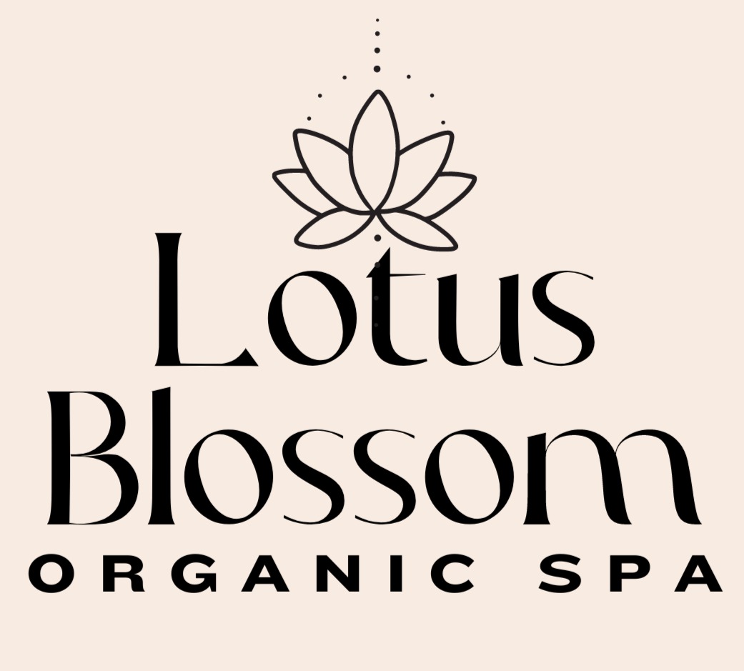 Lotus Blossom Organic Spa