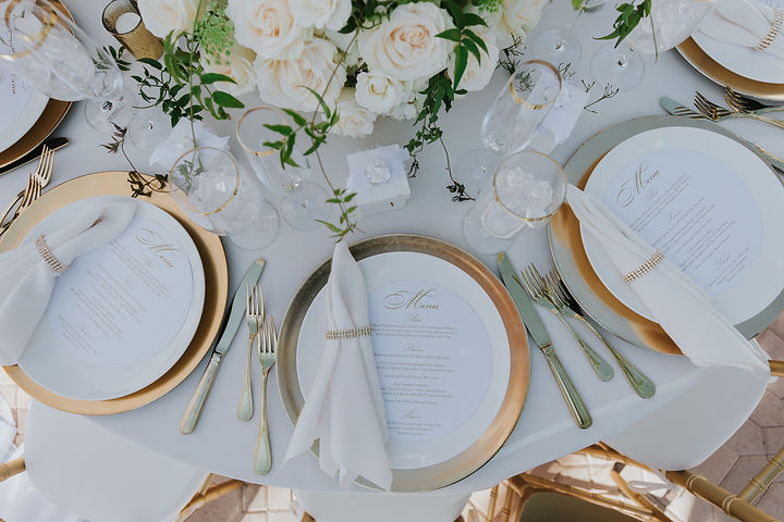 The Married Co. - Services