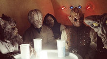 Things We Can Learn about Experience Design from Star Wars