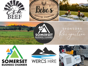 📣 Somerset Economic Development Opportunities and Support