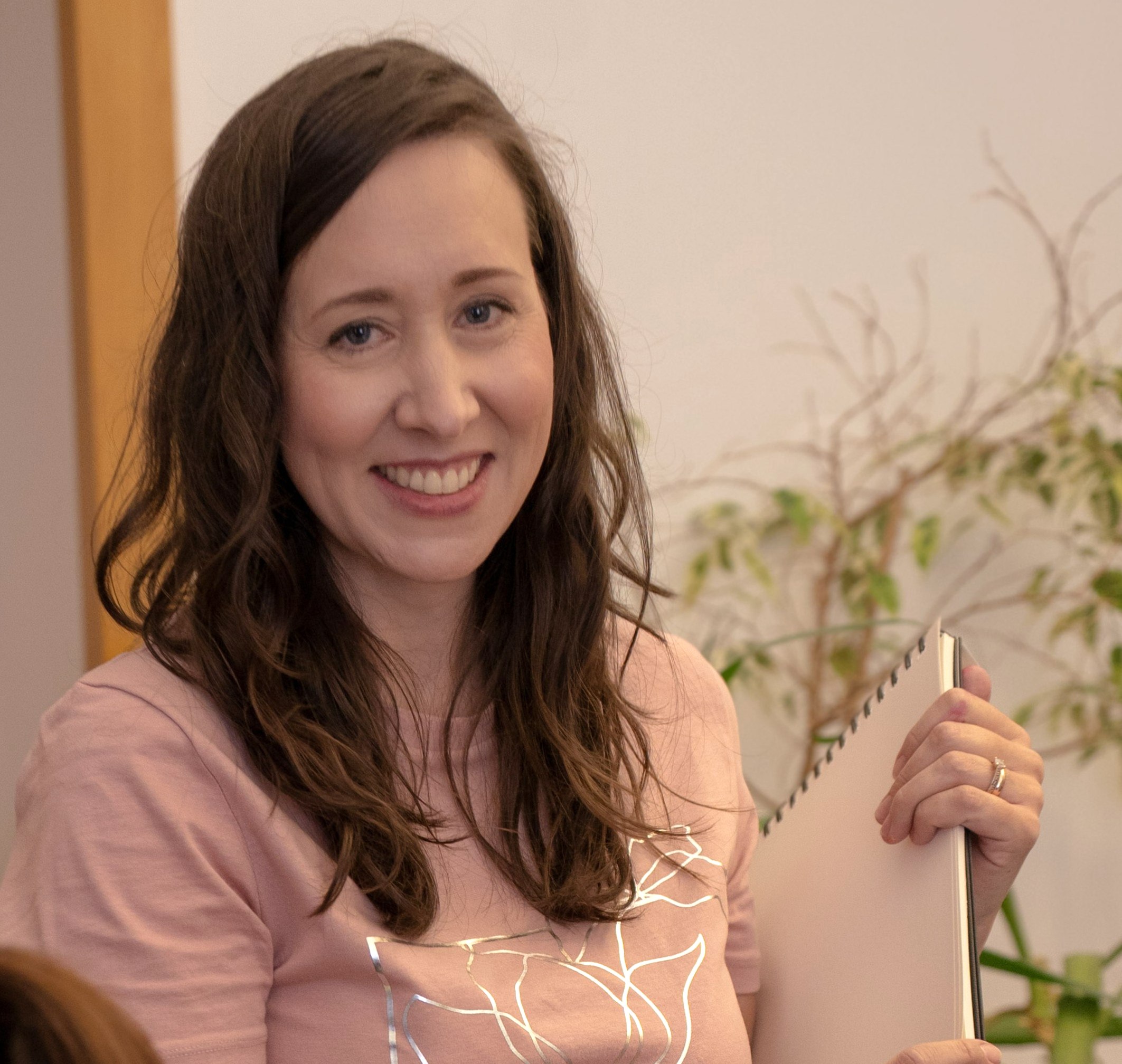 Writer: Stella-Elena Hártlová