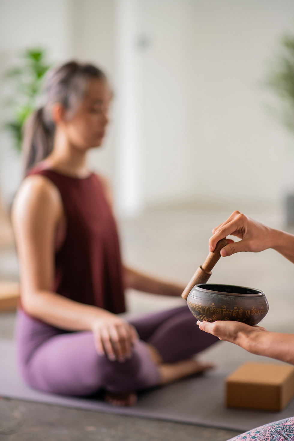 wellbeing workshops and private 1:1 expert consultations in Prague.