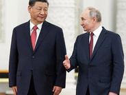 Պուտինն ու Սի Ծինփինը շատ ազդեցիկ մարդիկ են․ Թրամփ