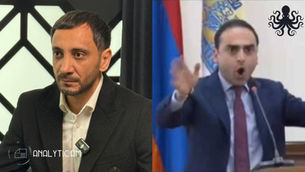 Տիգրան Ավինյանի նման անպատասխանատու քաղաքապետ Երեւանը դեռ չի ունեցել։ Փայլակ Ֆահրադյան