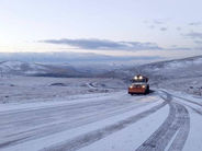 Լարսը կրկին փակ է․ ի՞նչ իրավիճակ է ՀՀ ավտոճանապարհներին