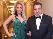 «Ամենալավ ամուսին, երեխաների անփոխարինելի ընկեր». Լուիզա Ներսիսյանի շնորհավորանքը