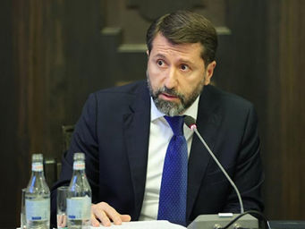 Հայաստանում բիզնեսն ազատագրված է. գործարարները բացի բյուջե վճարելուց, ոչ մի սև դրամարկղ չեն մուծվում. Կարեն Անդրեասյան