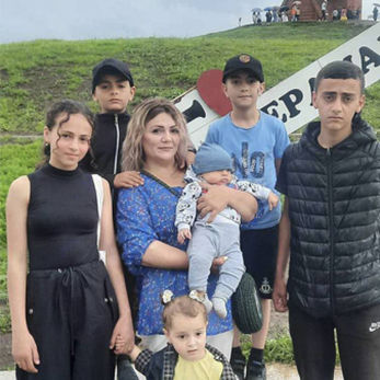 ԴԱԺԱՆ ԻՐԱԿԱՆՈՒԹՅՈՒՆ