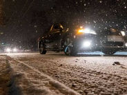 Տիգրանաշենի ոլորաններում մառախուղ է, տեսանելիությունը՝ 100 մետր. Իրավիճակը Հայաստանի ճանապարհներին