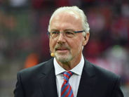 ՄԱՀԱՑԵԼ Է ԼԵԳԵՆԴԱՐ ՖՐԱՆՑ ԲԵԿԵՆԲԱՈՒԵՐԸ