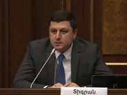 Ալիևի համար հաղթանակն ամբողջական չէ, քանի իրեն ու իր հորը հաղթած գործիչներն ազատության մեջ են․ Տիգրան Աբրահամյան