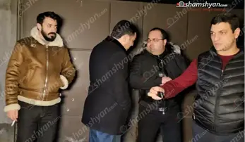 Կրակել են ՔՊ-ից հեռացված Թաթուլ Ասիլյանի տան ուղղությամբ, հայտնաբերվել է 20 պարկուճ և 8 գնդակ