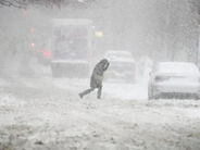 Գորիս-Սիսիան ճանապարհին բուք է, Արտաշատում՝ մառախուղ․ կան փակ ճանապարհներ