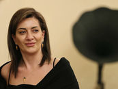 Աննա Հակոբյանը տղամարդ գործարարներին աջակցելու համար Livingston Restaurant-ում 1 մլն դրամ արժողությամբ մուտքի տոմսով ընթրիքի է հրավիրում