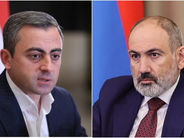 «Խաղաղության օրակարգի» ձախողման և մոտալուտ պատերազմի հրապարակային խոստովանություն. Սաղաթելյանը` Փաշինյանի հայտարարության մասին