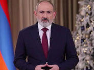 Ուզում եմ ներողություն խնդրել բոլորիցդ այն ցավի համար, որ վերջին տարիներին ապրել եք. Փաշինյան