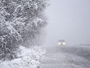 Անիի, Աշոցքի, Սևանի, Ապարանի տարածաշրջաններում թույլ ձյուն է տեղում