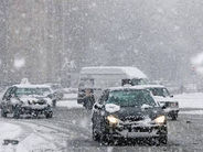 Հայաստանում ձյուն է տեղում․ իրավիճակը՝ ՀՀ ավտոճանապարհներին