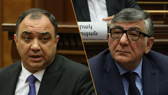 Շուրջ 170 միլիոնի գնում Սուքիասյանի ընտանեկան բիզնեսից՝ միայն մեկ ամսում. 168.am