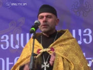 Բացահայտել է հենց մեքենայի մեջ Անուշավանի այլասերված֊սիրային ոդիսականը: Արթուր Հայրապետյան