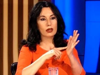 «Հրապարակ». Նաիրա Զոհրաբյանը կուսակցություն է հիմնում