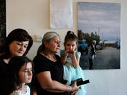 Յուրաքանչյուր անհայտ կորած անձի հետևում բազմաթիվ մարդկանց կարոտն է, հույսն ու սպասումը