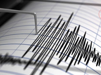 4.1 մագնիտուդ ուժգնությամբ երկրաշարժ՝ Վրաստանում