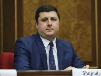 Իշխանությունը ֆինանսական փոփոխությունների գնում է ոչ թե ԶՈւ-ում, այլ ոստիկանությունում. Պարզ է, թե ինչու. ԱԺ պատգամավոր