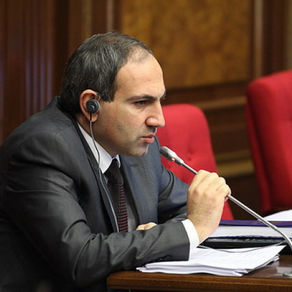 Այն ամենն, ինչ քննադատում էր, այժմ թույլատրելի է իրեն. «Փաստ»