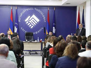 ՓԱՇԻՆՅԱՆԸ ՀԱՎԱՔԵԼ Է ՔՊ-ԱԿԱՆՆԵՐԻՆ. ԻՆՉ ԵՆ ՔՆՆԱՐԿԵԼ