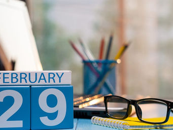 How frequently does leap year occur? Find out the date of the next leap day after 2024, and when we can expect to skip one.