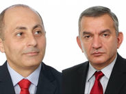 Արտակ Գալստյանը այլևս կապ չունի՞ «Հանրային Ձայն» կուսակցության հետ