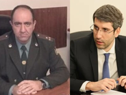 Գրիգոր Մինասյանի հրամաններով քրեակատարողական հիմնարկներում կադրային տեղափոխություններ են եղել