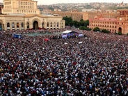 «Փաստ». Արցախի ու Հայաստանի կործանումը լավագույն գինը չէր «Սերժին մերժելու» դիմաց