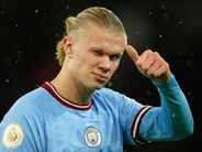 Էրլինգ Հոլանդը սկսել է մարզումները