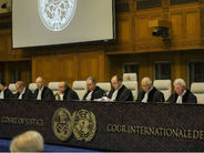 Միջազգային ատյաններում Ադրբեջանի դեմ գանգատներից հրաժարումն անվերականգնելի վնաս կհասցնի. իրավապաշտպաններ