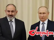 Մերժե՞լ է Պուտինը Փաշինյանին. խոսնակի պարզաբանումը․ «Ժողովուրդ»