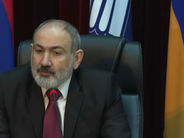 Նիկոլ Փաշինյանը Ադրբեջանին առաջարկեց «սպառազինությունների վերահսկման վերաբերյալ պայմանագիր կնքել»