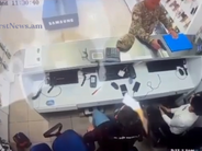 18+ Սարսափելի Տեսանյութ: Արցախի ԱԱԾ-ի աշխատակիցը սպանել է քենուն, ապա ինքնասպան եղել.