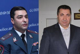 Власти отозвали бывшего начальника полиции Маргара Оганяна: цель — обнищание олигархов?